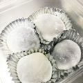 naqua☆'s cooksnap of when they made 餅大福.
