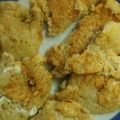 ちなつのママ's cooksnap of when they made 居酒屋☆とろろステーキ.