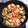 HKR☆Ｎ's cooksnap of when they made エビのオーロラ炒め.