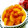 メルティローズ's cooksnap of when they made 発見！完熟柿の美味しい食べ方♪.