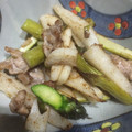 もきち☆'s cooksnap of when they made サクサク野菜炒め.