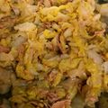 もにちゃぁぁん's cooksnap of when they made 大量消費！バクバク食べれる白菜のお浸し.