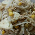 セイギママ☆'s cooksnap of when they made 大根サラダを手作りゴマドレッシングで.