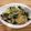 めえええええええ's cooksnap of when they made ほうれん草とベーコンの和風パスタ.