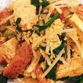 ぴーぱちゃい's cooksnap of when they made 麺つゆでほうれん草とスパムのチャンプル.