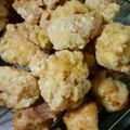 らいらい173's cooksnap of when they made 肉が少なくても諦めないで！厚揚げ唐揚げ.