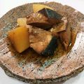 yu3koちゃん's cooksnap of when they made 基本のぶり大根.
