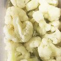 mipoママ's cooksnap of when they made カリフラワーの簡単ピクルス風.
