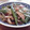 地図。's cooksnap of when they made しし唐ともやしのナムル.