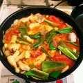 ryo_runes's cooksnap of when they made さば缶でトマト煮込み〜簡単ずぼらご飯〜.