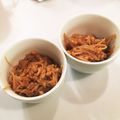 まなつぷ's cooksnap of when they made ＊簡単＊美味しい＊手作りなめたけ＊.