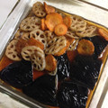 ゆうこちん30's cooksnap of when they made 揚げ焼きなすのおろししょうが.