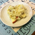 低血糖ママ's cooksnap of when they made 簡単♡さつまいもとりんごのスイーツサラダ.