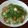 桃子san's cooksnap of when they made 大葉とツナの夏サラダうどん.