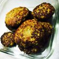 めぇ♥'s cooksnap of when they made こんな方法で？！簡単！豆腐ハンバーグ♪.