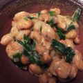 さっちん110番's cooksnap of when they made ニラ納豆.