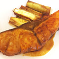 ありりん926's cooksnap of when they made 簡単　ぶりの照り焼き　チャック袋をご用意.