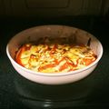 YUKAbuudaZ's cooksnap of when they made 太刀魚マヨネーズ焼き.
