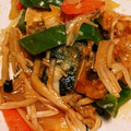 キティ♥キティ's cooksnap of when they made さばの酢豚風.