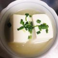 クックIXEAM8☆'s cooksnap of when they made 時短！豆腐とカニカマの中華あんかけ.