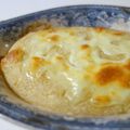 かすてら１２'s cooksnap of when they made 混ぜて焼くだけ！ヘルシーチーとろ豆腐焼き.