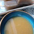 かちこぉ's cooksnap of when they made レンジで簡単　甘味噌だれ　（味噌田楽）.