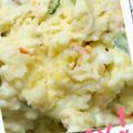 かちこぉ's cooksnap of when they made なめらかクリーミー♡ポテトサラダ.