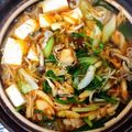 クッキー25's cooksnap of when they made コクうま！うちの☆豚キムチ鍋☆.