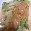 草果花's cooksnap of when they made 簡単エビマヨ.
