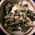 u_mi_n's cooksnap of when they made 豚肉の柳川鍋もどき～✿丼にも♪.