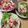 夕飯は６時です's cooksnap of when they made トマト＆オニオンの食べるドレッシング.
