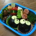 やまよめ＠ふくい's cooksnap of when they made お弁当☆ミニトマト.