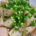 まあこmm's cooksnap of when they made 煮汁も美味！さといもと豚ばらのコトコト煮.
