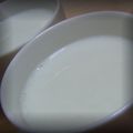 かき氷's cooksnap of when they made ♡お好きなジュースでミルキードリンク♡.