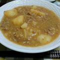 六弥えり's cooksnap of when they made 作り置き簡単♡じゃが豚そぼろのとろとろ煮.