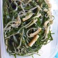 倫子◇◇◇'s cooksnap of when they made ホッとする和惣菜☆切り昆布の煮物.