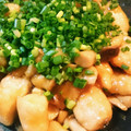 ぴぴママ♪'s cooksnap of when they made ささ身とキノコがぷりっぷり！甘辛炒め.
