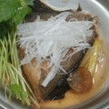 かす”お's cooksnap of when they made 赤カレイの煮付け.