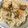 桃的美しき日々's cooksnap of when they made 鍋キューブで簡単♪　炊き込みご飯.