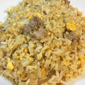 amileamila's cooksnap of when they made 中華料理店のような炒飯.