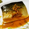 koaniani's cooksnap of when they made 簡単☺我が家のさばの味噌煮.