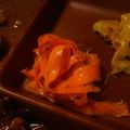 こりんママ8's cooksnap of when they made ピーラーにんじんのサラダ.