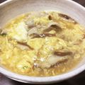 naochan☻'s cooksnap of when they made 【簡単】玉子フワフワ！かきたまうどん.
