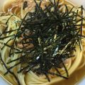 amileamila's cooksnap of when they made 超簡単☆ツナスープパスタ☆.