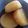 夕飯は６時です's cooksnap of when they made 大根の煮物【写真は大根のみ】.