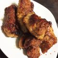 こはみおのママ✩'s cooksnap of when they made レストランの 豚肉のソテー オリーブ油で.