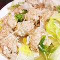 クック5BRJXT☆'s cooksnap of when they made 簡単ヘルシー＊豆腐シュウマイ.