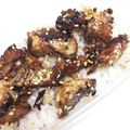 たまのじゃく's cooksnap of when they made あまり物　カツオのたたき.
