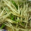 ルーシールー's cooksnap of when they made 【簡単】味噌ラーメン風☆スープ.