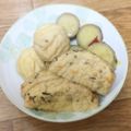 スージー＆ジル's cooksnap of when they made 幼児食に！がんもとサツマイモの煮物.